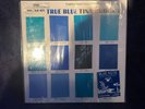MUSIC MATTERS Jazz TINA BROOKS TRUE BLUE  LP Blue Note 33 rpm MMBST 84041