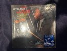 MUSIC MATTERS Jazz ART BLAKEY MOSAIC 2  LP Blue Note 45 rpm MMBST 84090