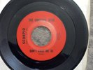 The Grateful Dead Rare 45 Record Scorpio Records Stealin/Dont Ease Me In