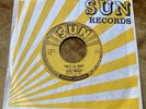 Elvis Presley That’s All Right Sun Records 45 Rare Incredible Condition Clean