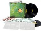 Alice Cooper - Billion Dollar Babies 50th Anniversary Deluxe 3 LP Triple Vinyl