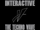 INTERACTIVE The Techno Wave [limited] LP VINYL 2025