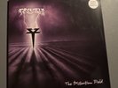 Distortion Field by Trouble (Record, 2013) New Sealed Exhorder Candlemass