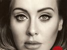 Adele 25 Vinyl LP [New & Sealed]