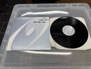 SIMPLE MINDS : LP ONCE UPON A TIME - SIMPLY VINYL PROMO LP UK