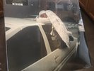 BLOOD ORANGE Negro Swan Deluxe 2 GOLD LP Vinyl Set Poster NEW Sealed Domino