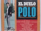 POLO EL DUELO LP MADE IN USA HEAR  1967 JAN & DEAN NORTHERN SOUL FOUR TOPS