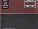 THE GRATEFUL DEAD Dick’s Picks Vol. 4 SEALED 180 Gram 6LP hand-numbered