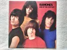 Ramones End Of The Century Sire SRK 6077 Reissue Repress Winchester Pressing US
