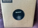 Skindred - Target (10inch) 2001 UK LTD PROMO VINYL korn slipknot House Of Pain