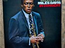 Miles Davis- My Funny Valentine Miles Davis In Concert LP Columbia 2-eye VG++