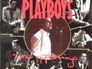 Big Town Playboys Now Appearing Blue Horizon Vinyl LP