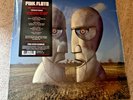 Division Bell by Pink Floyd (Record, 2016) Brand New UNOPENED