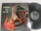 various artists - Oldies In Hi-Fi Chess Sampler