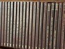 FRANKLIN MINT The Greatest Jazz Recordings Of All Time COMPLETE 100 CASSETTE