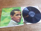 Hampton Hawes The Green Leaves of Summer UK 1st Contemporary SCA 579 Post-Bop LP