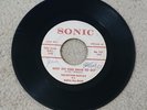 RHYTHM RASCALS 45 WHY DO YOU HAVE TO GO / GIRL BY MY SIDE Northern Soul R&B  VG