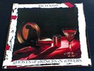 RICH KIDS  - Ghosts Of Princes In Towers EMS81121 EMI JAPAN Vinyl