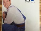 Jacky Cheung  -  1992 Korea Vinyl LP