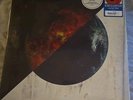 Shinedown: Planet Zero LUNAR RED VINYL With Hype Sticker 2022 NEW/SEALED