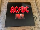 AC/DC 3 Record Set Box Set Rare Original 3 x LP Box Set