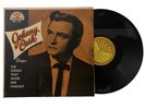 JOHNNY CASH Sings The Songs That Made Him Famous Record Sun Records 1958 Mono VG