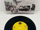 TALKING HEADS Life During Wartime Live 1982 Sire 1st Press 7