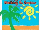 Eddy Grant - Walking On Sunshine - The Very Best Of Eddy Grant (LP, Comp)