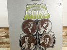 The Kinks – Something Else (LP Vinyl Record) VG+/VG - Reprise, RS 6279