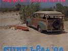 Jon & The Nightriders - Surf Beat '80 (LP, Album)