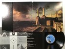Pink Floyd Animals Japan LP [91387ER]