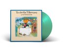 Cat Stevens - Tea For The Tillerman (LTD HMV Exclusive Mint Green vinyl *NEW*)