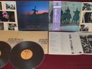NEIL YOUNG JOURNEY THROUGH THE PAST REPRISE REC P-5068-9R 1972 2LP JAPAN OBI 1A