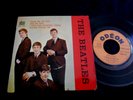 THE BEATLES/FROM ME TO YOU/ODEON SOE 3739/FRENCH PRESS EP 7