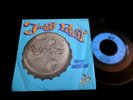 JUDAS PRIEST/ROCKA ROLLA/RARE HARD ROCK/GULL/FRENCH PRESS SP 7