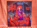 Death - LP - Scream Bloody Gore - Death Metal - Relapse-Records - Unplayed