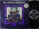 Masters Apprentices ORIG OZ ST LP VG '67 Astor ALP1025 Psyche Garage Beat