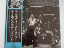[LP] The Allman Brothers Band - The Allman Brothers...  w/OBI VIP 9507 8 Japan