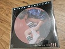 LINDA RONSTADT Living In The USA LP Vinyl 1978 Picture Disc Sealed NOS LE