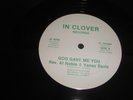 REV. AL NOBLE & VANEZ DAVIS - GOD GAVE  ME YOU - IN CLOVER RECORDS- RARE- LISTEN