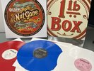 Small Faces ‎– Ogdens' Nut Gone Flake : Box Set, Deluxe  Limited Edition,
