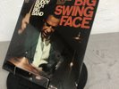 BIG SWING FACE The Buddy Rich Big Band Vinyl LP Pacific Jazz  SEALED (IT24)