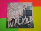 NEW - Panic  at the Disco Pray for the Wicked Vinyl Record LP - Free ShipN