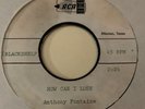 ANTHONY FONTAINE-HOW CAN I LOSE, 7