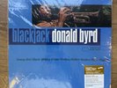 Donald Byrd-Blackjack-Blue Note/Tone Poet Society Exclusive Release-#109 NEW