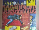 Snoop Doggy Dogg - Doggystyle - 30th Anniversary Clear 2 LP Vinyl