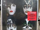 KISS Dynasty anniversary colored vinyl Lp sealed rare Aucoin Casablanca poster