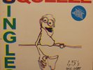 Squeeze  - Singles - 45's And Under (LP, Comp)