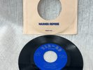 Modern Soul 45  Exportations   Find Another Day / I Want You  Detroit RARE