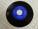 JAKE THOMAS AND THE TOMCATS MEANEST BLUES/POOR BOY BLUES DIXIE ROCKABILLY MINT-